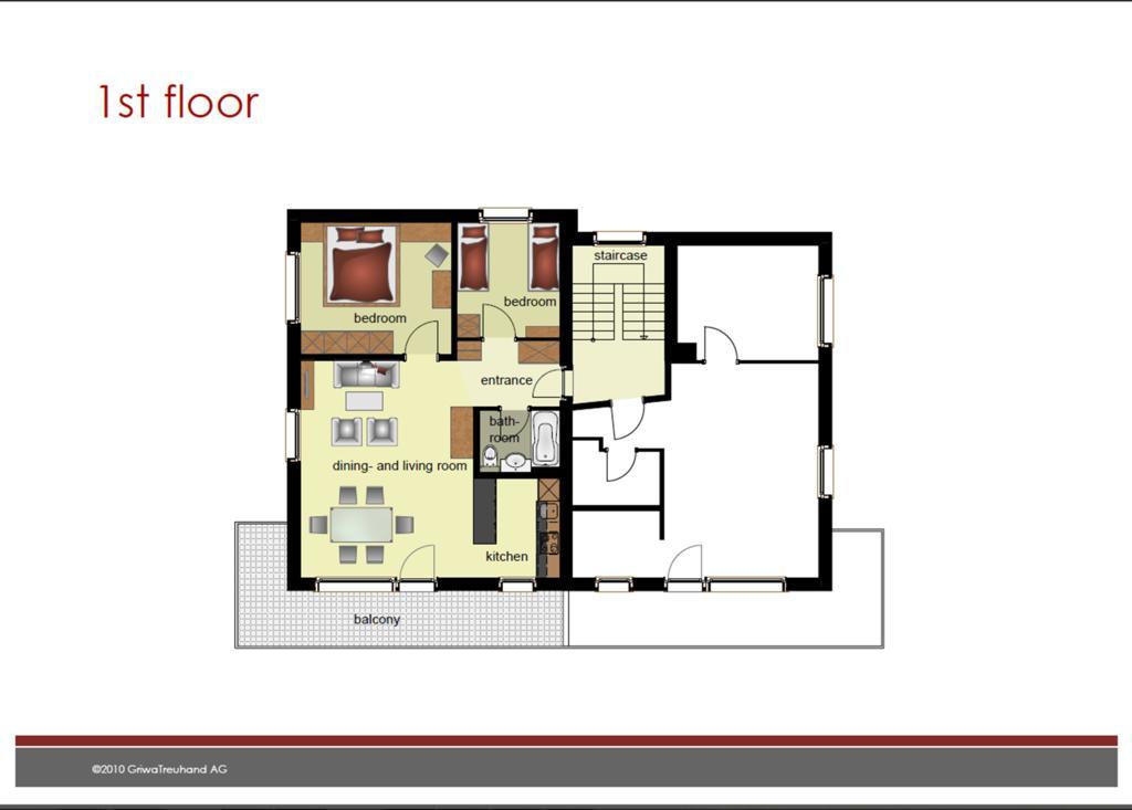 Apartment Schoenegg - Griwa Rent Ag Гринделвалд Екстериор снимка